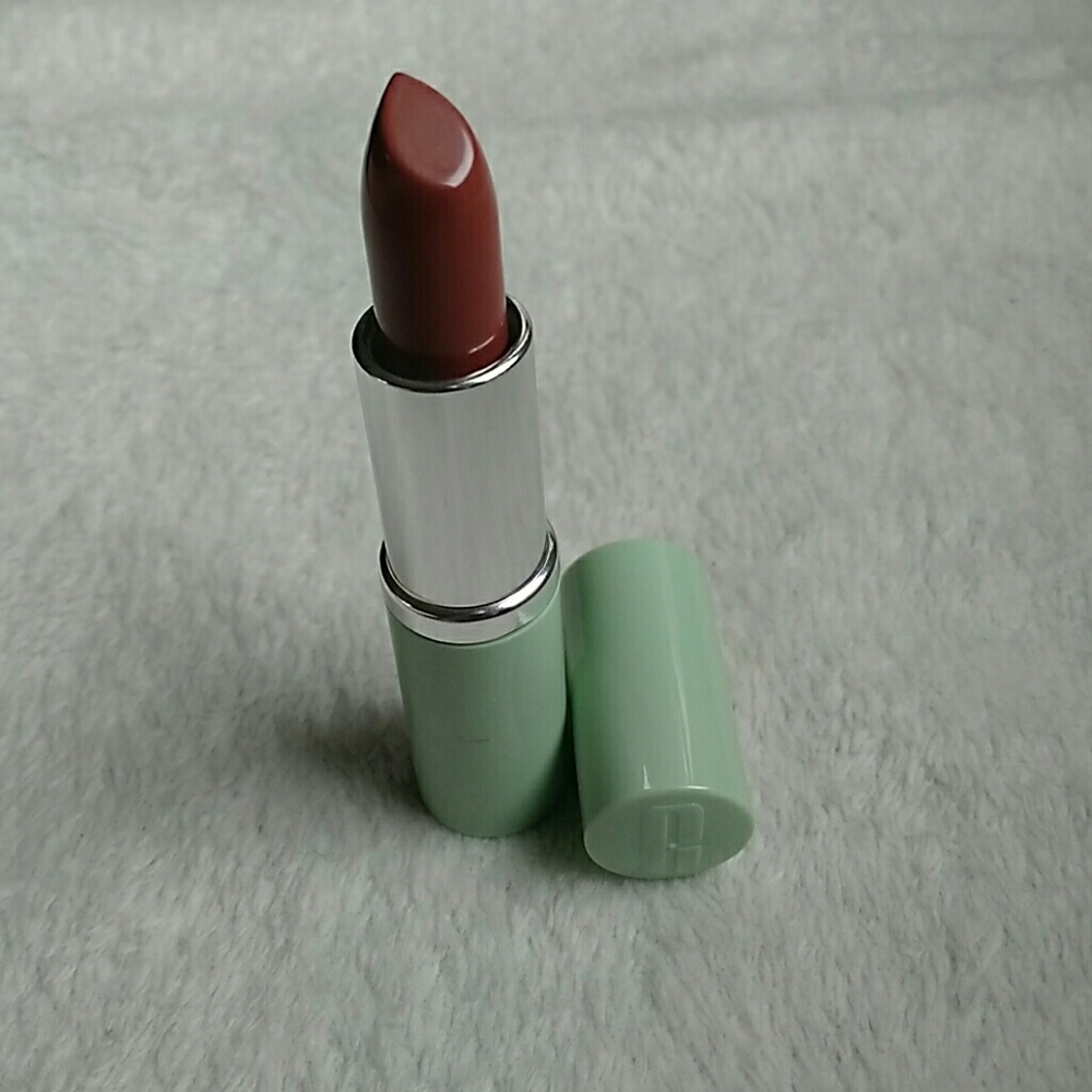 Clinique lipstick